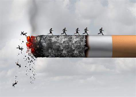 Sigara, en öldürücü toplumsal zehirlenme sebebi: "7 bin kimyasal maddenin 85’i kesin kanser yapıyor"